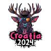 Croatia 2024 Hirsch