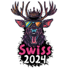 Switzerland 2024 Hirsch Swiss