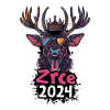Zrce 2024 Hirsch
