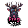 Prague 2024 Cerf