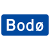 Bodø