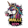 Malle 2024 Einhorn