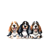 Basset Hound Gifts