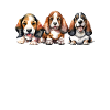 Basset Hound Gifts