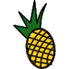 pineapple