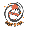 Creep It Real