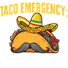 Taco Emergency - Call 9-Juan-Juan - Taco Lover