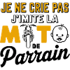 J'imite la Moto de parrain