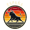 Spain Taurus Design