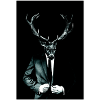 Deer Gentleman