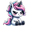 Capricious Unicorn