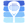 Retro padel