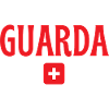 Guarda Schweiz Flagge