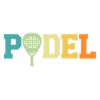 Retro padel