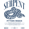 Ball Python Moderne Reptilienwärter Streetwear
