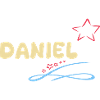 Daniel als Geschenk