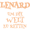 Helper Lenard