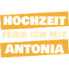 Antonia