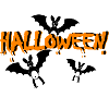 Halloween Bats