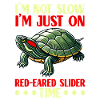 Turtle Red-eared Turtle