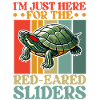 Turtle Red-eared Turtle