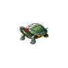Turtle Red-eared Turtle
