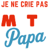 Dad's Motorcycle - Imitate Sound!