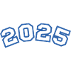 2025 Sport Blue