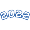 2022 Sport Blue