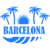 Barcelone