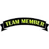 Team Member