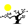 Japanese Tree