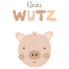 Little Pig beige