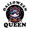 Halloween Queen