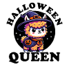 Halloween Queen