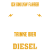 LKW Fahrer