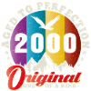 Perfection 2000 -24th Anniversary,Original