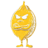 Zitrone