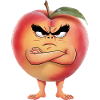 Pfirsich