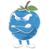 Blaubeere