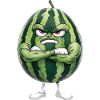 Wassermelone