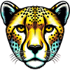 Guépard