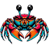 Crabe