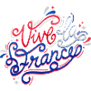 Vive la France