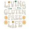Life The Gluten-Free Life