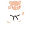 judo
