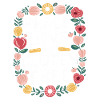 Peace, love and gluten-free