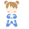 judo