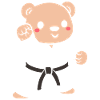 judo