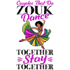 Funny Zouk Dancer Saying